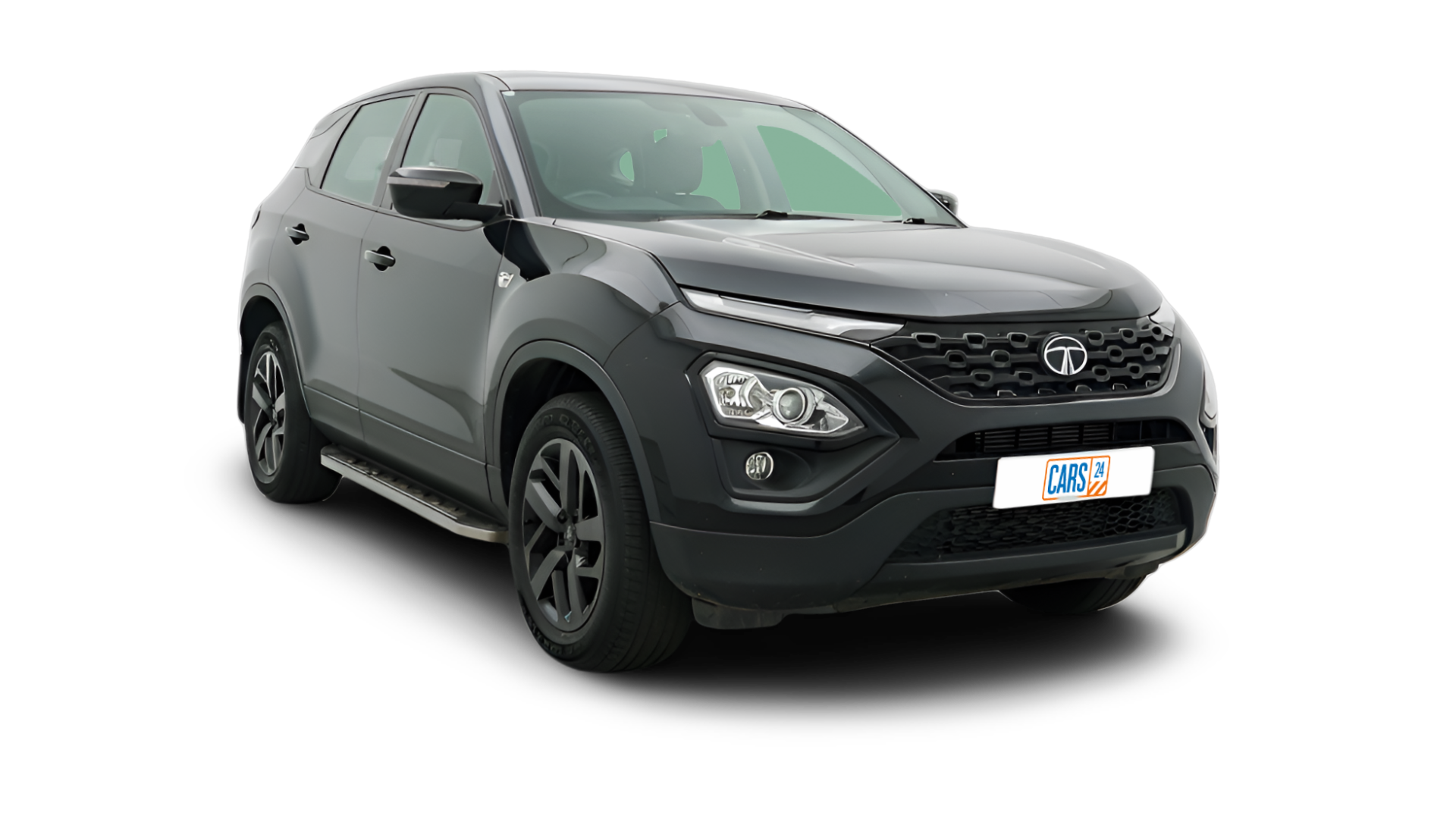 Tata Harrier-img